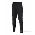 Pantalon de sueur respirant pantalon long pantalon long